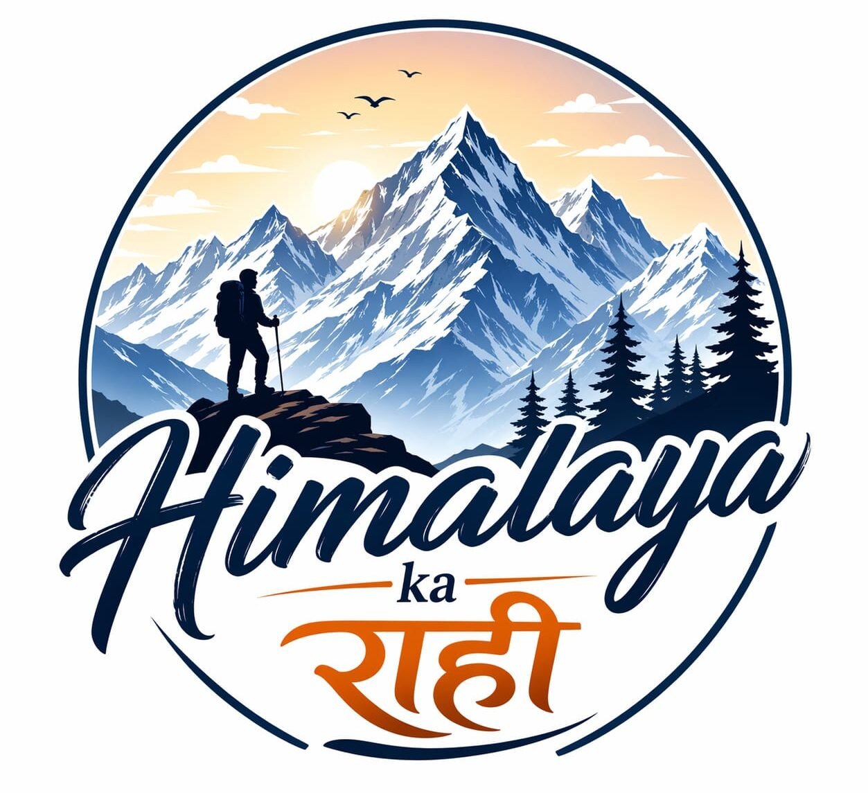 Himalaya Ka Rahi